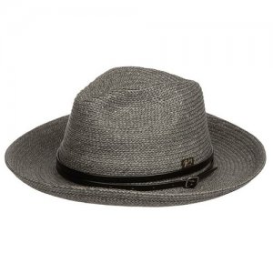 Шляпа BAILEY арт. 81738BH BALANS ROLL UP (серый), размер 59