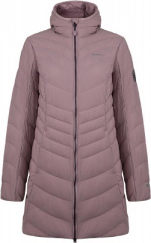 Куртка утепленная женская , размер 44 Merrell. Цвет: фиолетовый