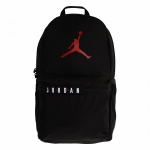 Air Pack Mini Jordan. Цвет: черный