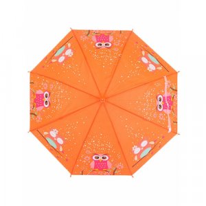Зонт , оранжевый TORM. Цвет: оранжевый