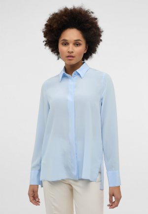 Блузка-рубашка , цвет himmelblau Eterna