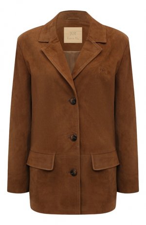 Куртка Venera M.. Цвет: коричневый
