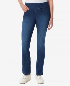 Женские прямые узкие джинсы Amanda без застежки , цвет Vermont Gloria Vanderbilt