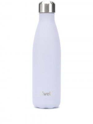 Swell бутылка Garnet S'well. Цвет: фиолетовый