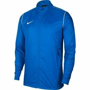 Куртка , размер 128/140, синий NIKE. Цвет: синий