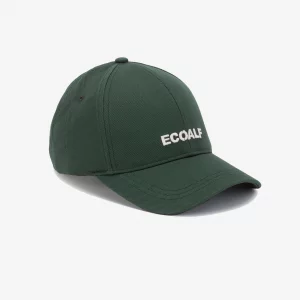 Кепка Ecoal ECOALF. Цвет: зеленый