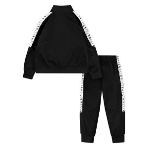 Комплект из трикотажной куртки и брюк Futura Taping для малышей мальчиков Nike