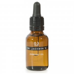Dr. Jacksons Natural Products 03 Everyday Oil 25ml Jackson's