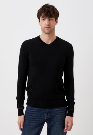 Пуловер Mexx. Цвет: черный