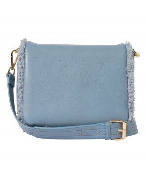Женская сумка через плечо , синий Urban Originals