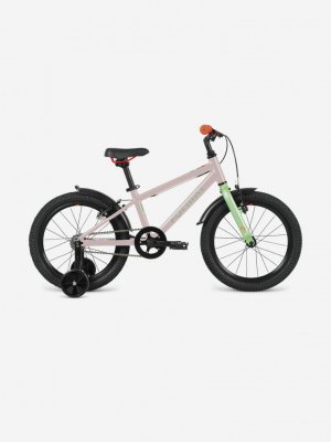 Велосипед детский унисекс FORMAT Kids 18, Розовый