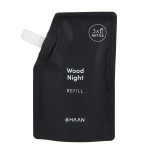Haan Wood Night водно-спиртовой гель-филлер 100 мл