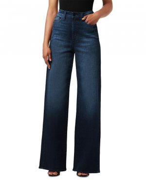 Широкие джинсы Mia с высокой посадкой в ​​кино Joe's Jeans Joe's