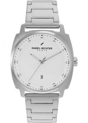 Fashion наручные мужские часы DHG00106. Коллекция CARRE Daniel Hechter