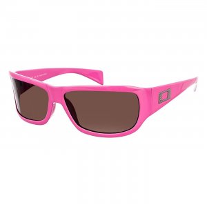 Солнцезащитные очки из ацетата прямоугольной формы EX-58707 женские EXTE