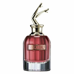 Женская парфюмерия - такой скандал! Жан Поль Готье EDP Jean Paul Gaultier