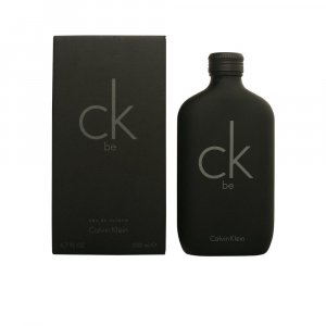 Парфюм унисекс CK BE EDT (200 мл) Calvin Klein