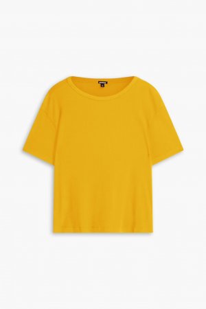 Рубашка из эластичного хлопка Micro Modal и Supima Monrow