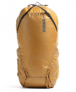Походный рюкзак Stir 18, нейлон, коричневый Thule