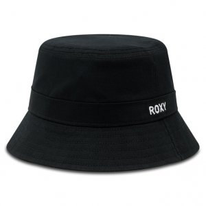Шляпа AlmondMilk Bucket, черный Roxy