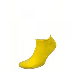 Носки , размер 27-29 (41-46), желтый ГРАНД. Цвет: желтый