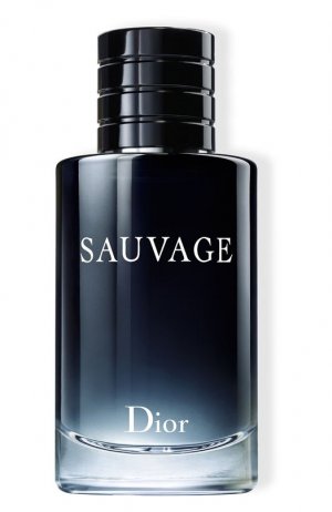 Туалетная вода Sauvage (100ml) Dior. Цвет: бесцветный