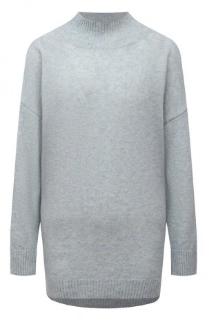 Пуловер Pietro Brunelli. Цвет: зелёный