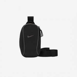Сумка через плечо NSW Essentials 1 л, черная Nike