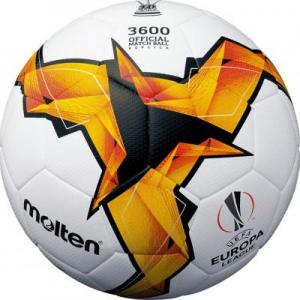Мяч футбольный UEFA Europa League Molten