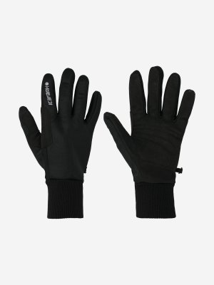 Перчатки Holtville, Черный, размер 10-11 IcePeak. Цвет: черный