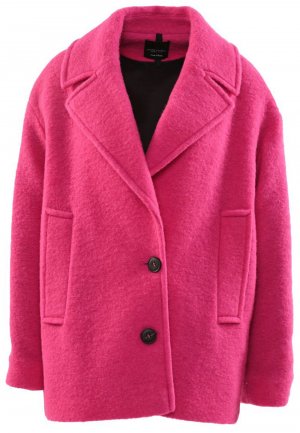 Межсезонное пальто , розовый Fuchs Schmitt