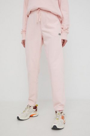 Спортивные брюки UP21500PIE , розовый New Balance