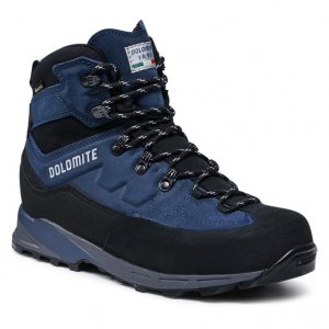 Трекинговые ботинки SteinbockGtx, темно-синий Dolomite