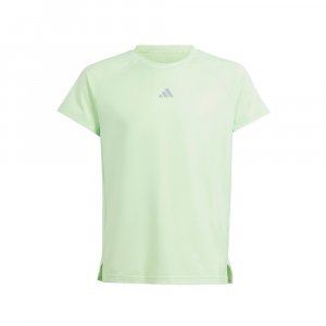 Рубашка для выступлений, зеленый Adidas
