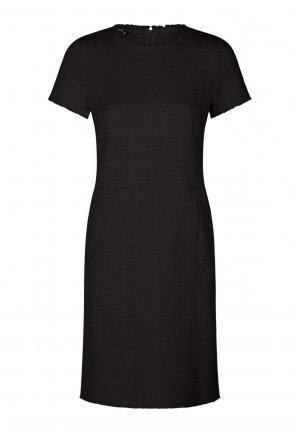 Трикотажное платье , цвет black Marc Aurel