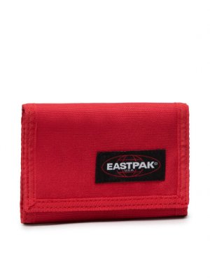 Большой мужской кошелек , красный Eastpak