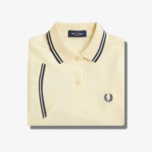 FRED PERRY [G3600] Рубашка Twin Tip U80 AFPF2413600
