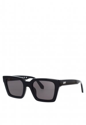 Солнцезащитные очки Palermo OFF-WHITE, черный Off-White