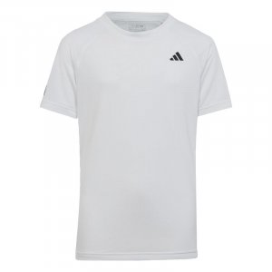 Клубная теннисная футболка ADIDAS, цвет weiss Adidas