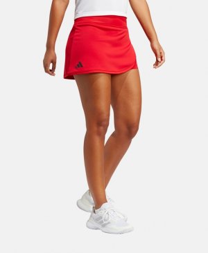 Теннисная юбка adidas Performance, темно-красный PERFORMANCE