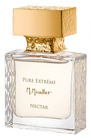 Духи Pure Extrême Nectar (30ml) M. Micallef. Цвет: бесцветный