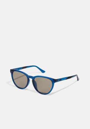 Солнцезащитные очки Puma, цвет blue/grey PUMA