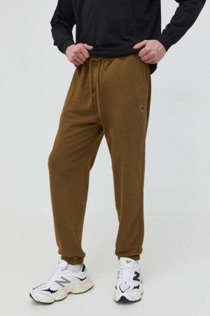 Спортивные штаны , зеленый Abercrombie & Fitch