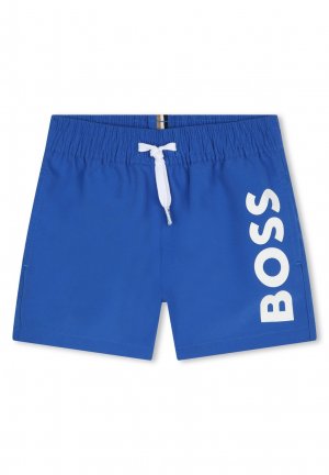 Шорты для плавания BOSS Kidswear, цвет bleu vif Kidswear