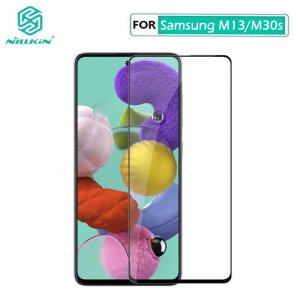 Samsung Galaxy M30s M13 5G Стекло Nillkin CP + Pro Закаленное Защитная пленка для экрана с полным покрытием M30 Film
