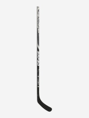 Клюшка хоккейная подростковая T34 INT, Мультицвет Заряд. Цвет: мультицвет