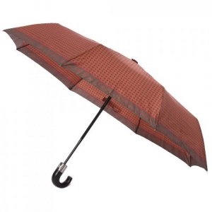 Зонт Ferre Milano. Цвет: коричневый