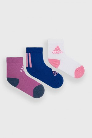 Детские носки adidas Performance, розовый PERFORMANCE