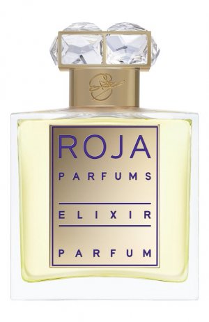 Духи Elixir (50ml) Roja Parfums. Цвет: бесцветный