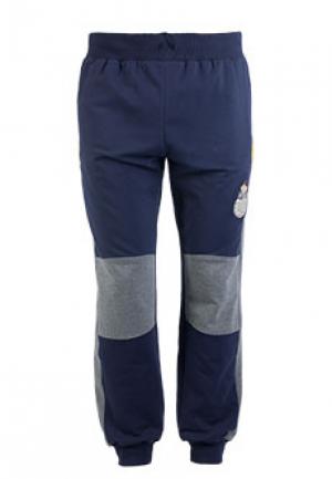 Спортивные брюки CESARE PACIOTTI. Цвет: разноцветный